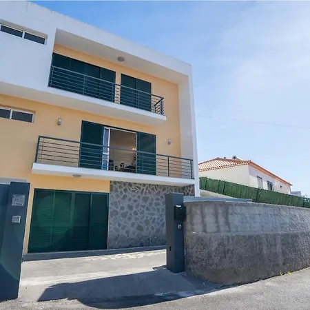 Holiday home Moradia Boa Vista