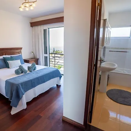 Moradia Boa Vista * Canico (Madeira)