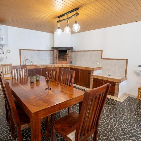 Moradia Boa Vista Holiday home