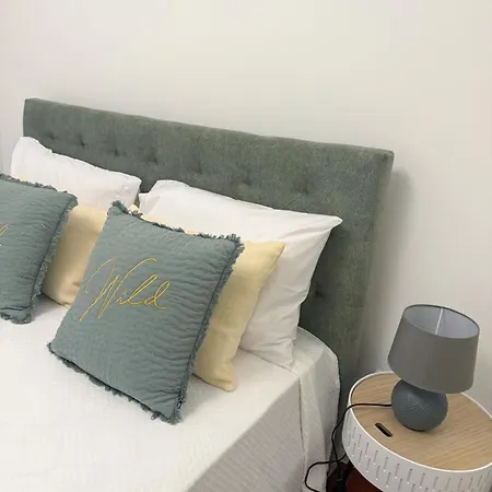 Holiday home Moradia Boa Vista