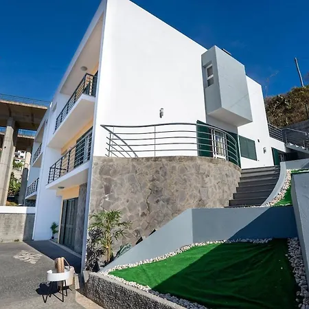 Moradia Boa Vista Holiday home Canico (Madeira)