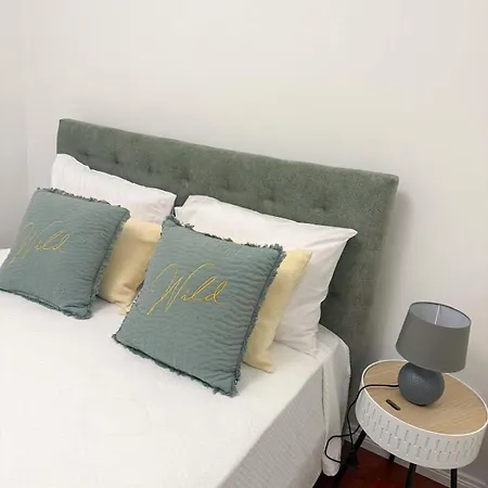 Holiday home Moradia Boa Vista *