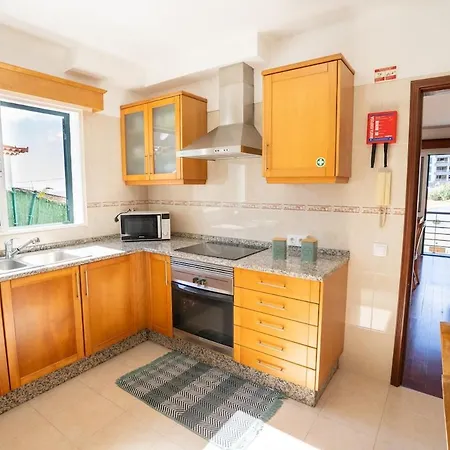 Moradia Boa Vista Holiday home